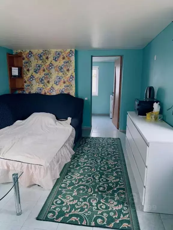 Дом в Краснодарский край, Крымск Короткая ул., 47 (26 м) - Фото 1