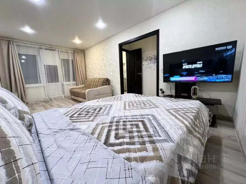 2-к кв. Москва Артековская ул., 7К1 (46.0 м) - Фото 0