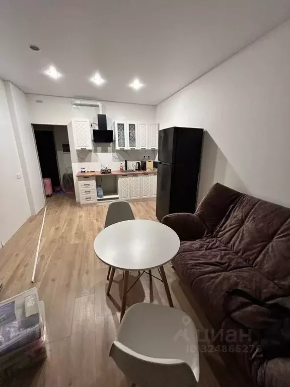 1-к кв. Крым, Симферополь просп. Александра Суворова (38.0 м) - Фото 1