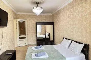 1-к кв. Дагестан, Махачкала ул. Пушкина, 62 (35.0 м) - Фото 0