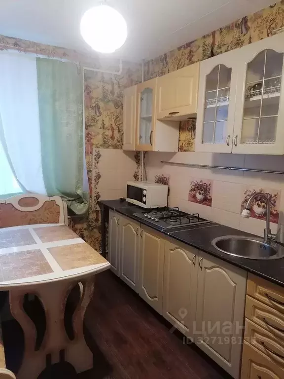 2-к кв. Волгоградская область, Камышин Пролетарская ул., 6 (47.1 м) - Фото 2