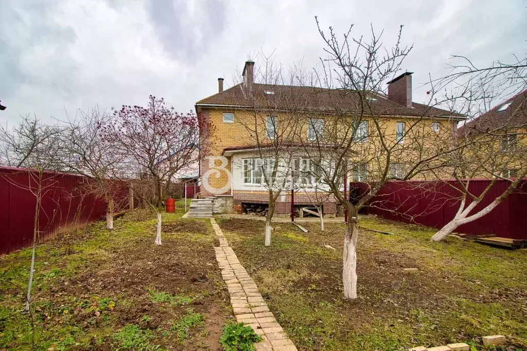 Таунхаус в Владимирская область, Суздальский муниципальный округ, с. ... - Фото 2