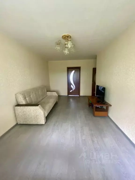 3-к кв. Нижегородская область, Лысково ул. Чехова, 60 (57.8 м) - Фото 0