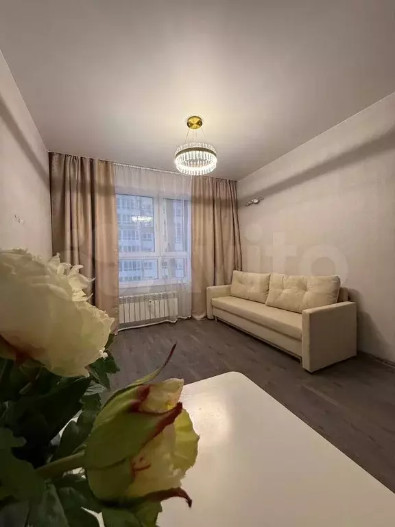 3-к. квартира, 60 м, 4/10 эт. - Фото 0