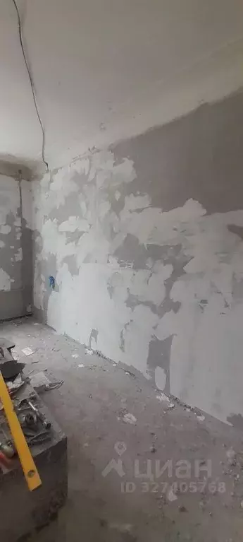 2-к кв. Московская область, Красноармейск Пушкинский городской округ, ... - Фото 2