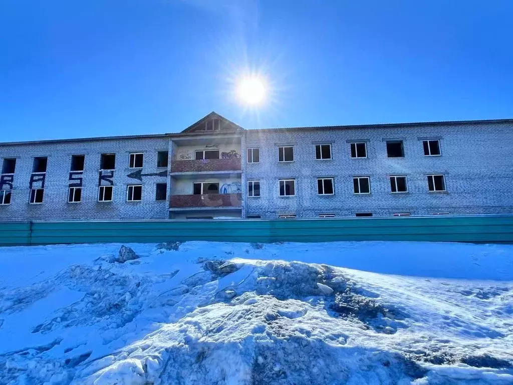 Помещение свободного назначения в Ямало-Ненецкий АО, Ноябрьск Северная ... - Фото 2