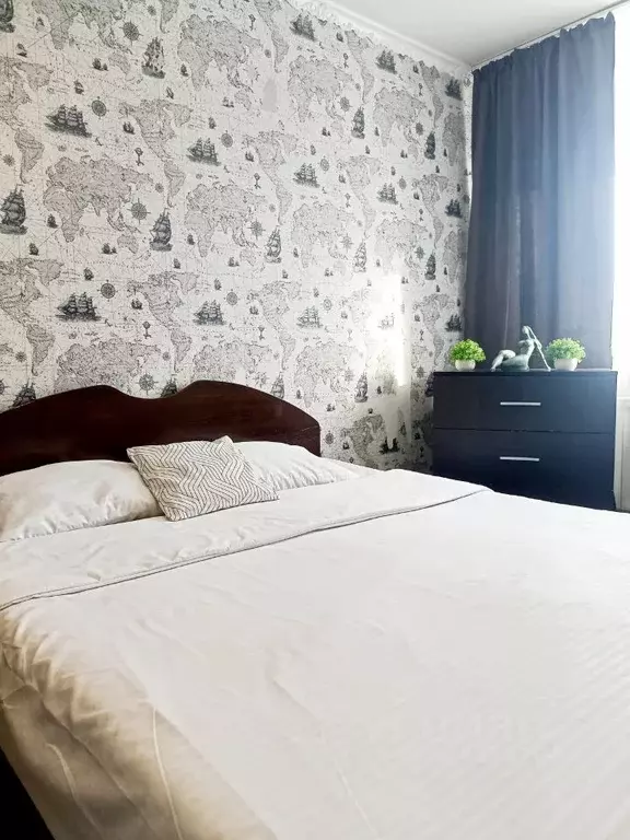 2-к кв. Кемеровская область, Прокопьевск ул. Обручева, 36 (46.0 м) - Фото 1