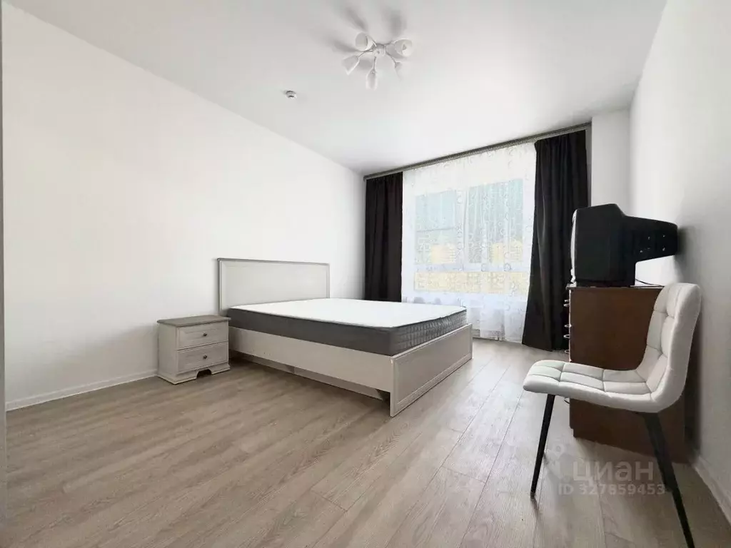 2-к кв. Москва Ереванская ул., 4К2 (57.8 м) - Фото 1