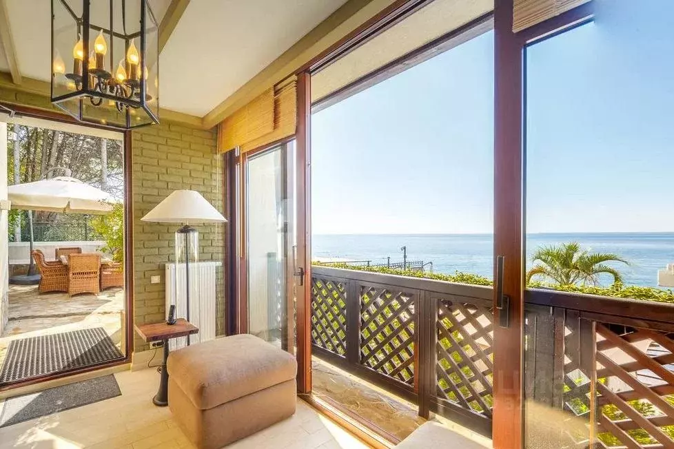 4-к кв. Краснодарский край, Сочи Новый Сочи мкр, ул. Пирогова, 5/10 ... - Фото 2