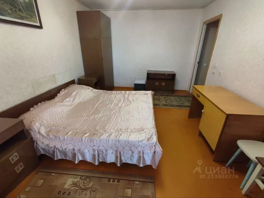 2-к кв. Ростовская область, Белая Калитва ул. Энгельса, 387 (49.7 м) - Фото 2