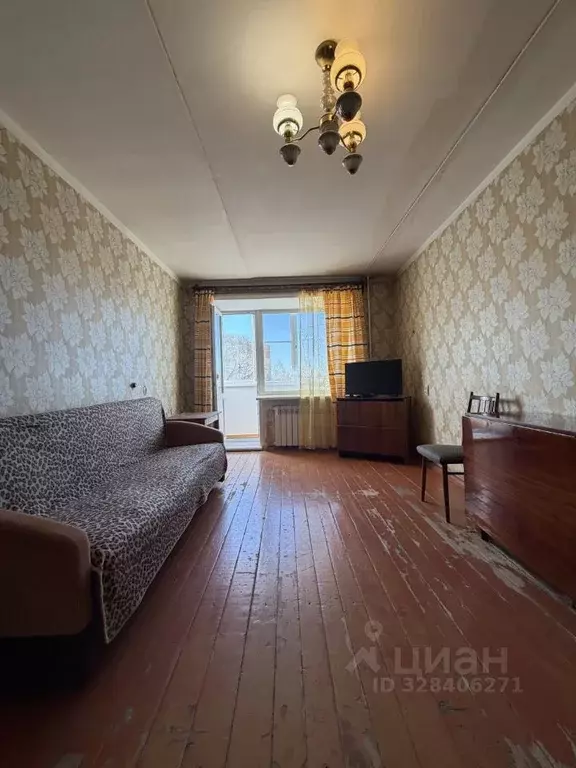 2-к кв. Пермский край, Пермь ул. Генерала Панфилова, 9 (44.1 м) - Фото 1