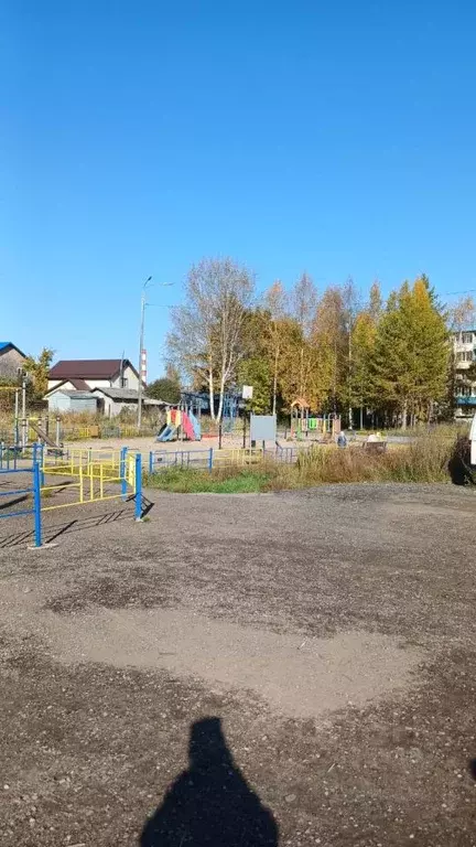 2-к кв. Вологодская область, Сокол ул. Шатенево, 55 (47.5 м) - Фото 2