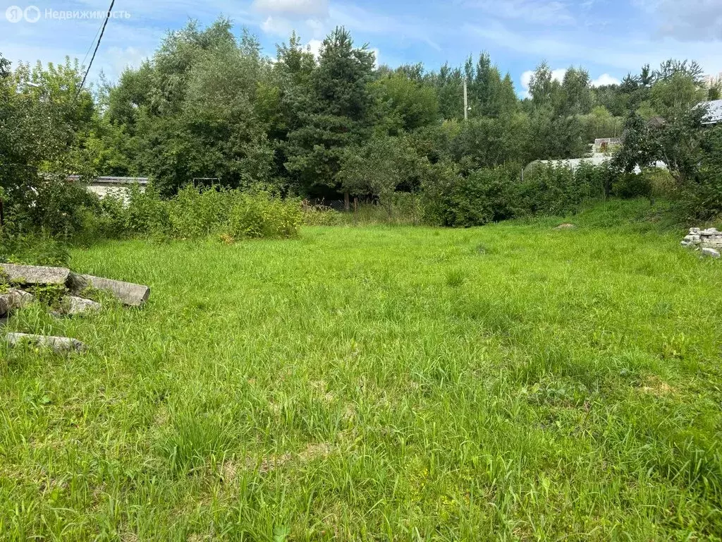 Участок в Калуга, Садовая улица (4.48 м) - Фото 2