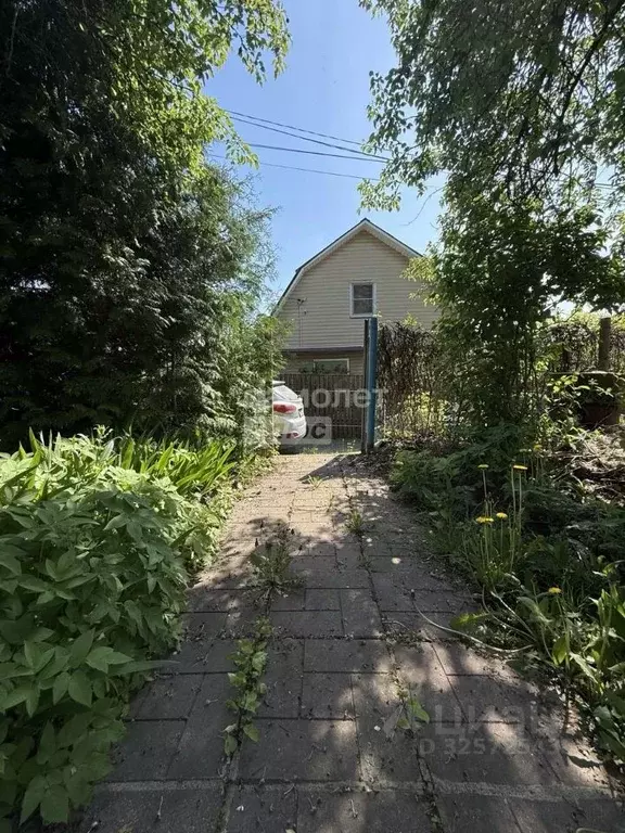 Дом в Московская область, Дмитровский муниципальный округ, Гагат СНТ ... - Фото 2