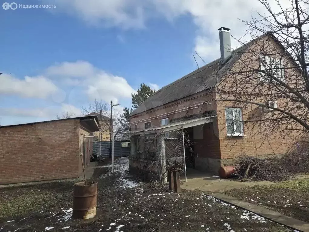 Дом в Волгодонск, Рассветный переулок, 15 (100 м) - Фото 2