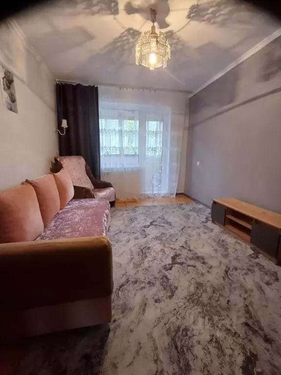 2-к кв. Самарская область, Тольятти Приморский бул., 10 (44.0 м) - Фото 1