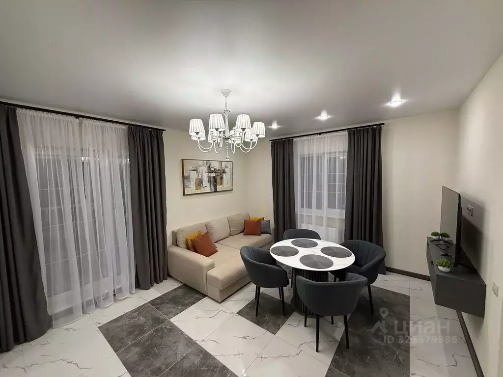 Дом в Московская область, Дмитров ул. Лиры Никольской (130 м) - Фото 1