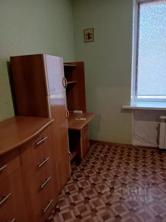 Комната Самарская область, Самара Черемшанская ул., 131 (18.0 м) - Фото 2