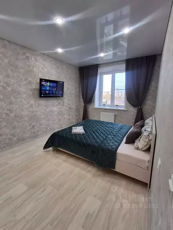 1-к кв. Забайкальский край, Чита ул. Кастринская, 31 (48.0 м) - Фото 1