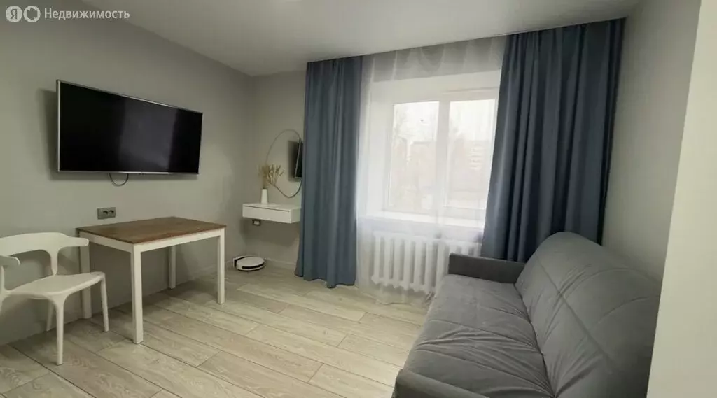 1-комнатная квартира: Екатеринбург, улица Сыромолотова, 11Б (28.9 м) - Фото 1