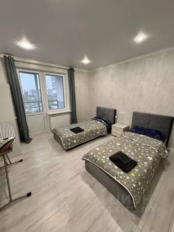 2-к кв. Татарстан, Лаишевский район, Столбищенское с/пос, с. Усады ул. ... - Фото 1