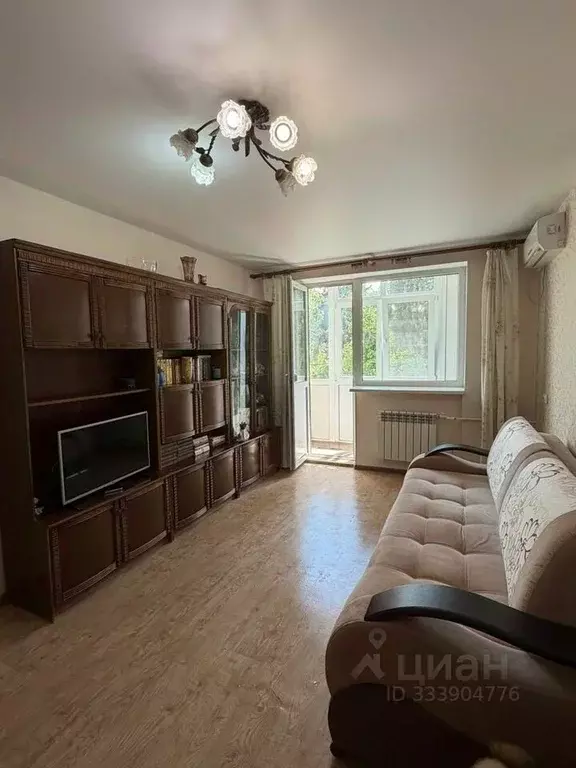 1-к кв. Севастополь ул. Хрусталева, 19 (31.1 м) - Фото 1