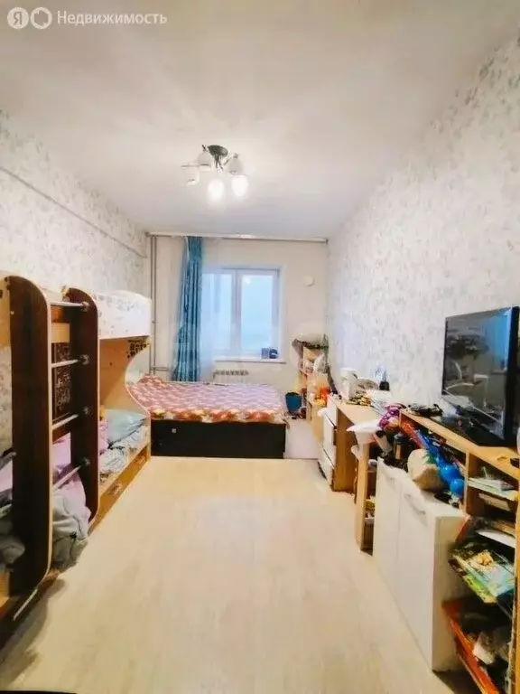 1-комнатная квартира: Дзержинск, микрорайон Современник, 2 (38.2 м) - Фото 2