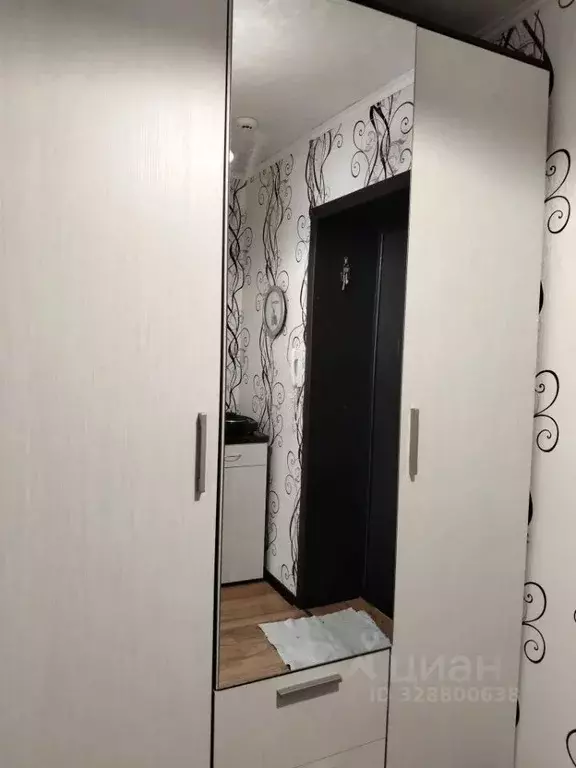 Комната Нижегородская область, Нижний Новгород ул. Энтузиастов, 10к1 ... - Фото 2