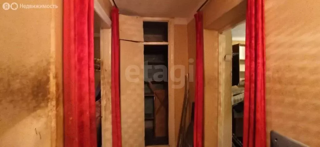 2-комнатная квартира: Губкин, улица Лазарева, 22 (47.6 м) - Фото 1
