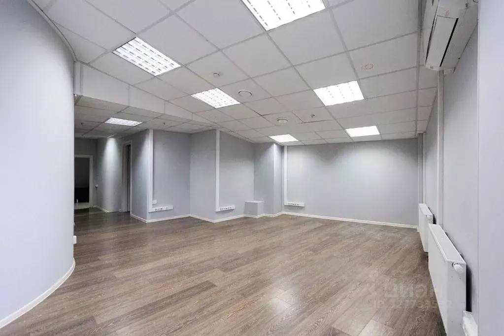 Офис в Москва Минская ул., 2Гк1 (66 м) - Фото 2
