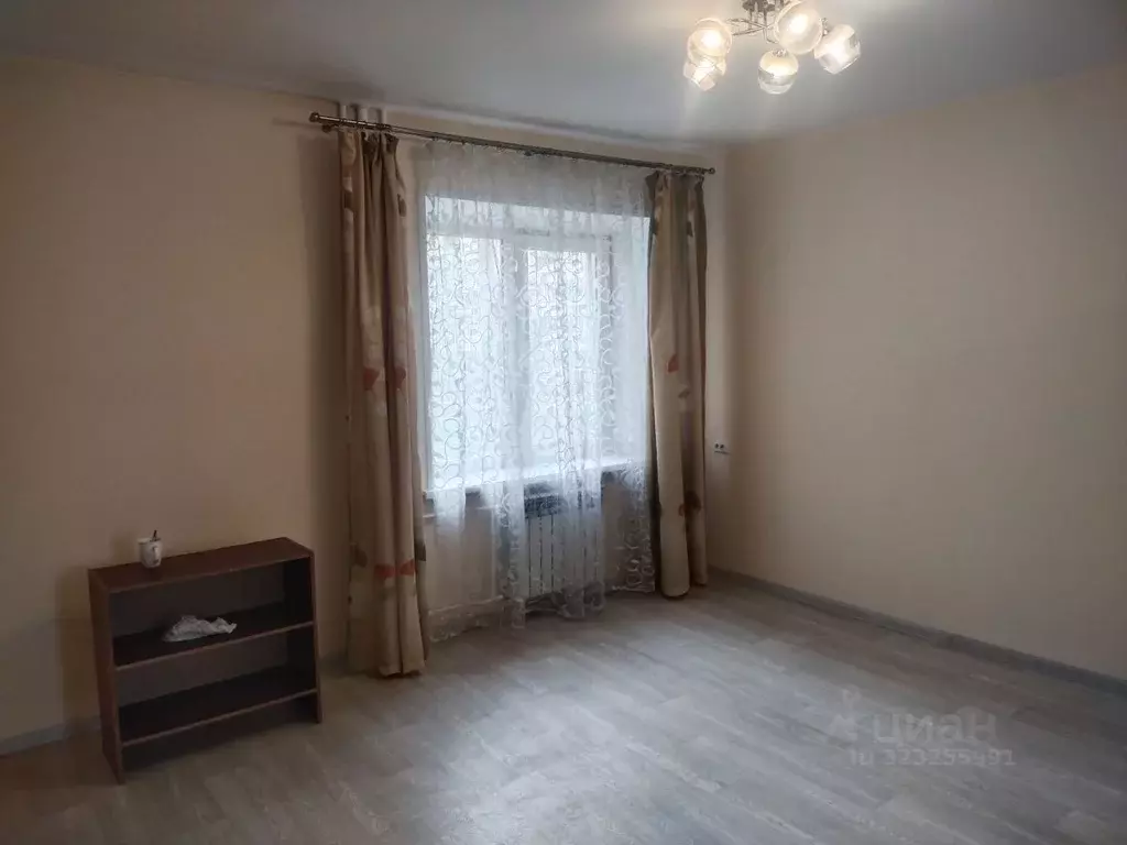 1-к кв. Иркутская область, Иркутск Первомайский мкр, 13А (42.0 м) - Фото 2