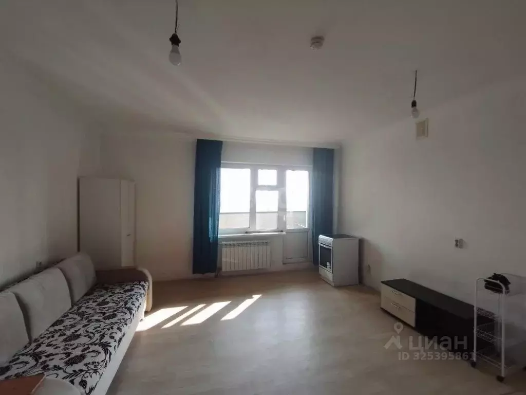 Студия Саха (Якутия), Якутск 203-й мкр, 26 (34.7 м) - Фото 2