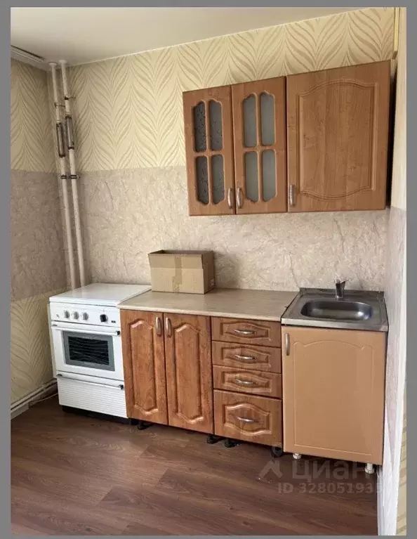 2-к кв. Алтайский край, Барнаул ул. Сергея Ускова, 25 (51.5 м) - Фото 1