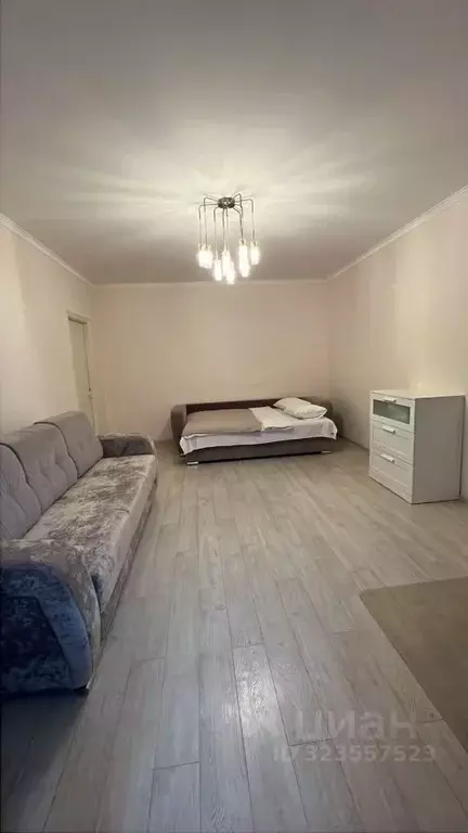 2-к кв. Москва ул. Кравченко, 4К2 (59.0 м) - Фото 1