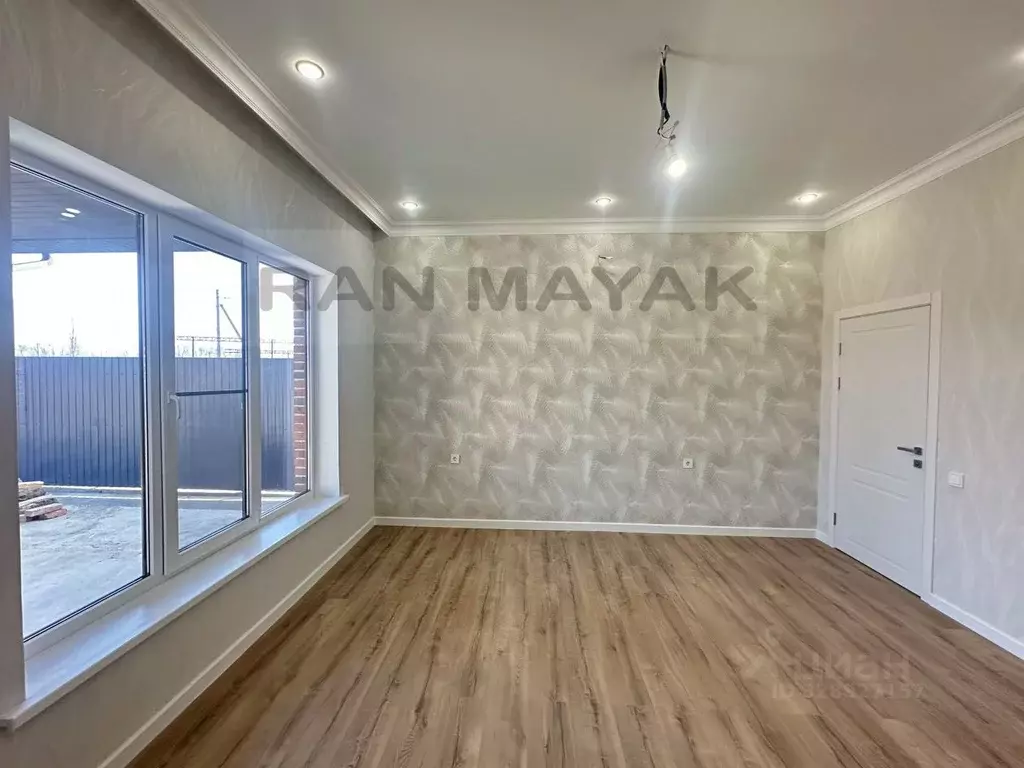 Дом в Адыгея, Майкоп городской округ, пос. Западный ул. Чамокова (167 ... - Фото 2