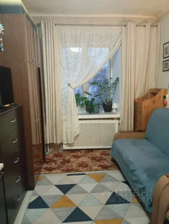 Комната Московская область, Королев ул. Ленина, 11/2 (15.0 м) - Фото 1