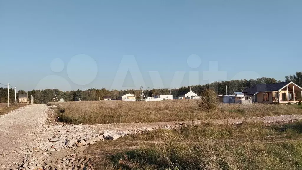 Участок 7,4 сот. (ИЖС) - Фото 0
