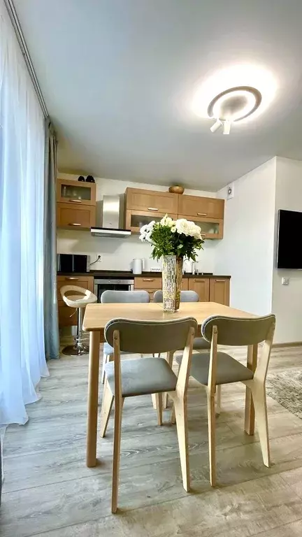Продаётся 3-к квартира, 64.4 м - Фото 1