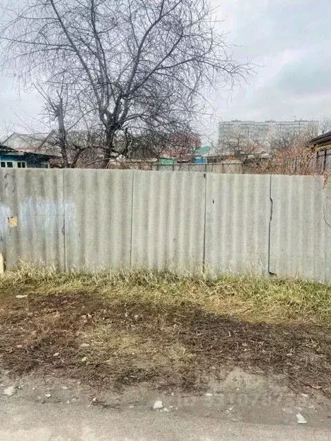 Участок в Белгородская область, Алексеевка пер. 2-й Мостовой (6.0 ... - Фото 1