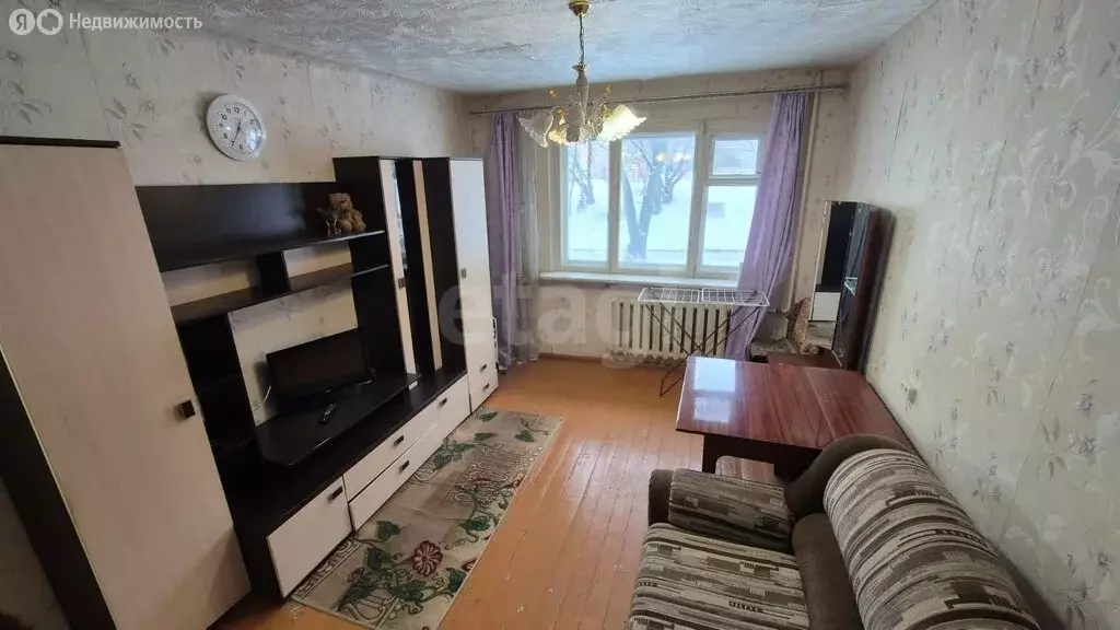 2-комнатная квартира: Верхняя Салда, улица Карла Маркса, 3А (40 м) - Фото 2