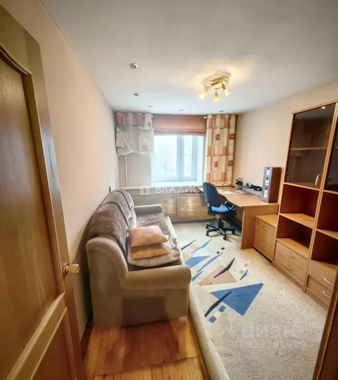 3-к кв. Ярославская область, Рыбинск ул. Плеханова, 33 (61.0 м) - Фото 1