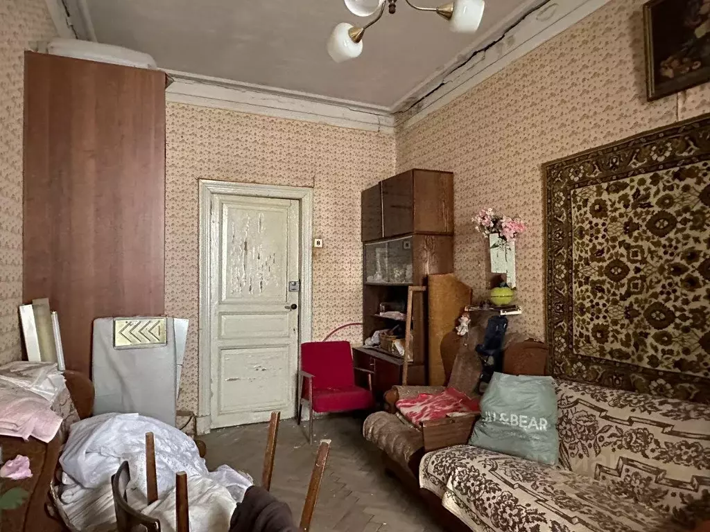 Комната, 15 м - Фото 2