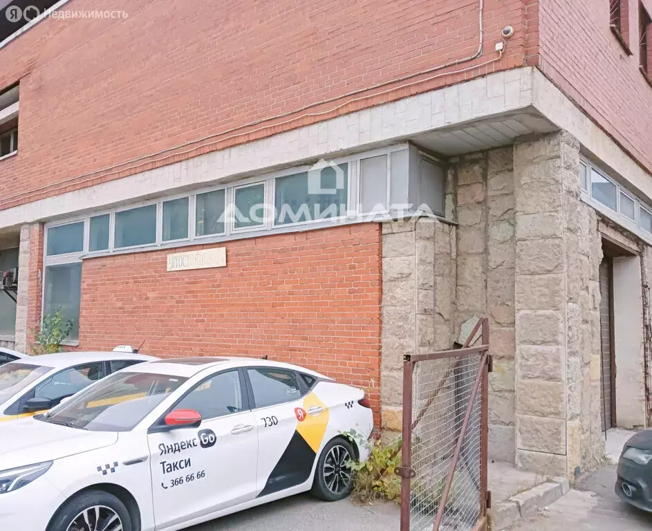 Производственное помещение (70 м) - Фото 2