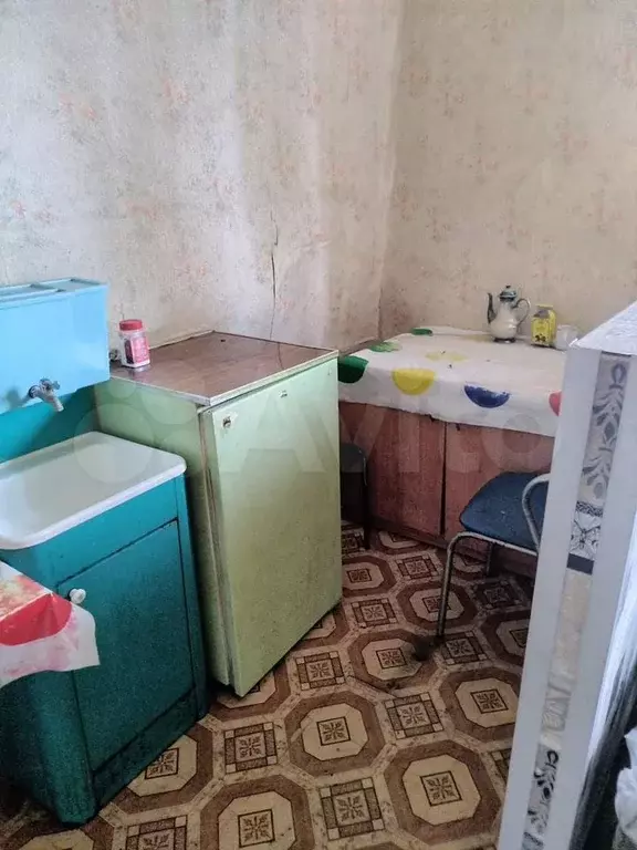 1-к. квартира, 21,8 м, 2/2 эт. - Фото 1