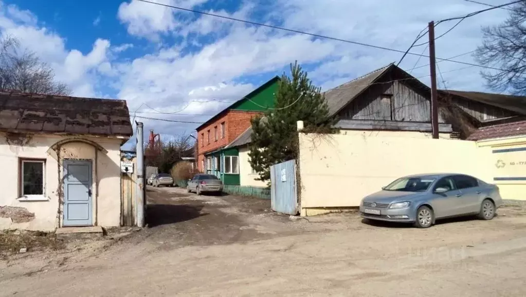 Производственное помещение в Тульская область, Тула городской округ, ... - Фото 1