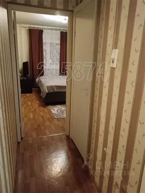 1-к кв. Московская область, Ленинский городской округ, пос. Развилка ... - Фото 2