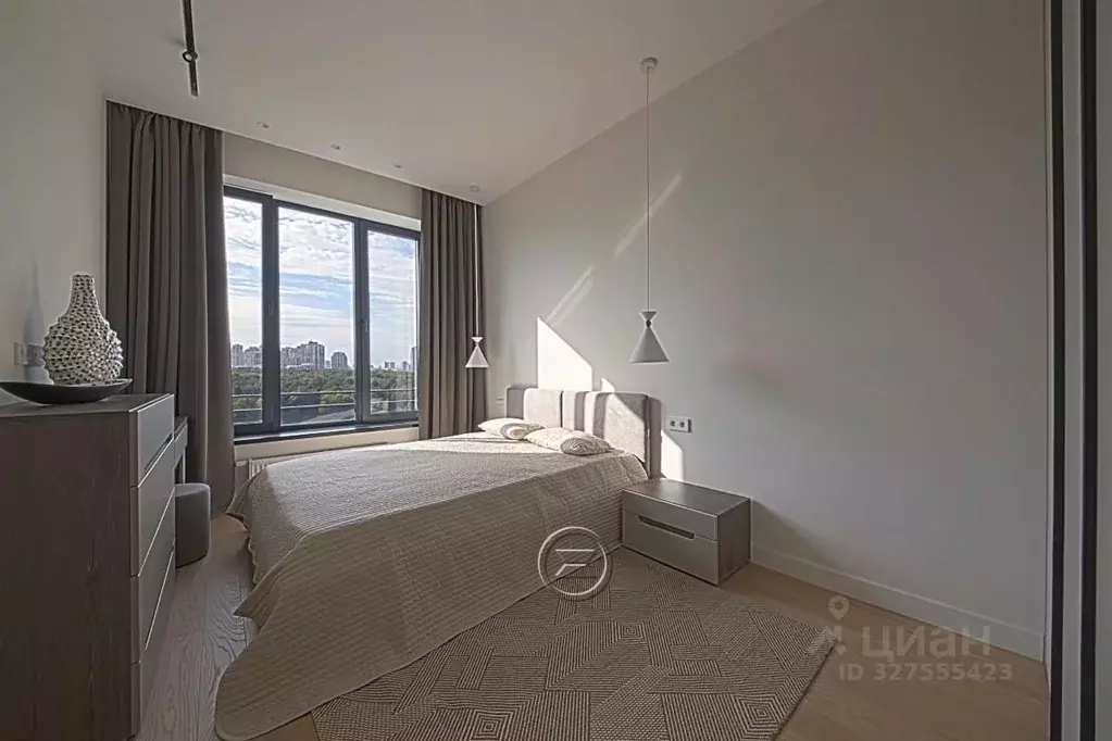 2-к кв. Москва просп. Генерала Дорохова, 39к2Л (44.0 м) - Фото 2