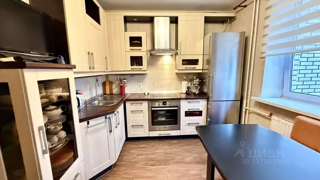 3-к кв. Санкт-Петербург просп. Солидарности, 14к1 (70.0 м) - Фото 1