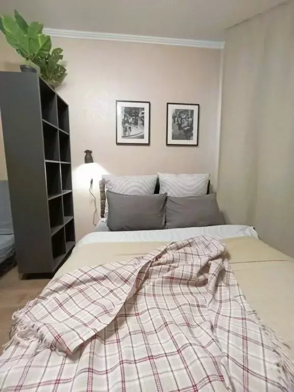 1-к кв. Москва 6-я Радиальная ул., 3к2 (48.0 м) - Фото 2