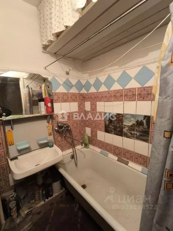 2-к кв. Нижегородская область, Нижний Новгород Южное ш., 19 (50.3 м) - Фото 2